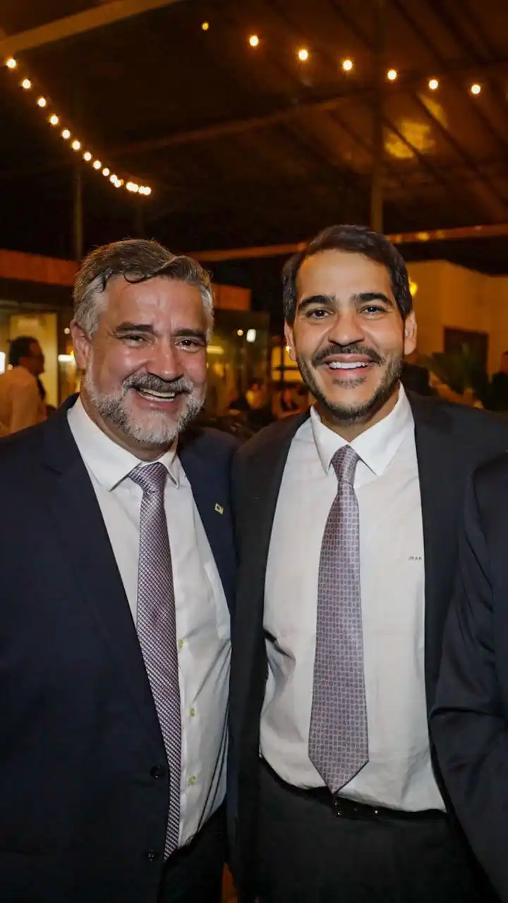 Paulo Pimenta 🌶 post