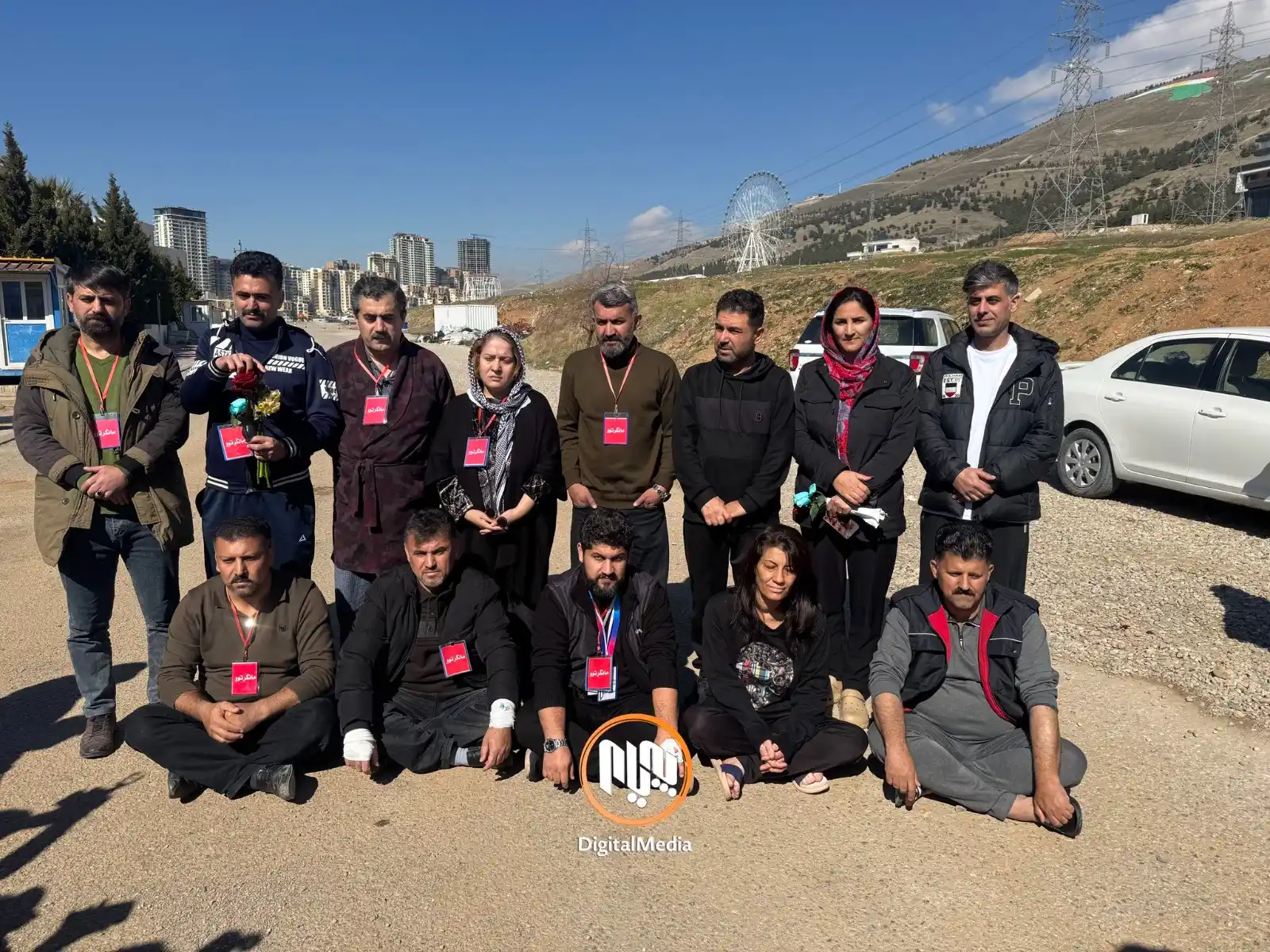 Payam TV post
