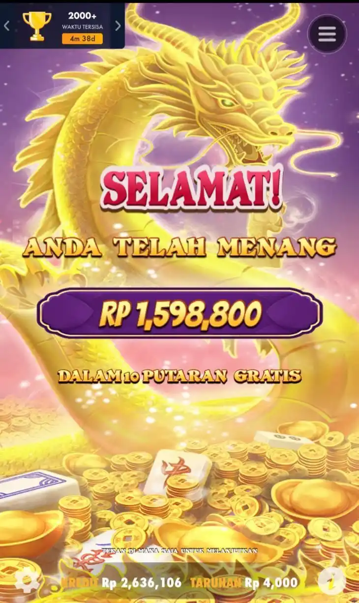 PGSOFT PUSAT ✅ post