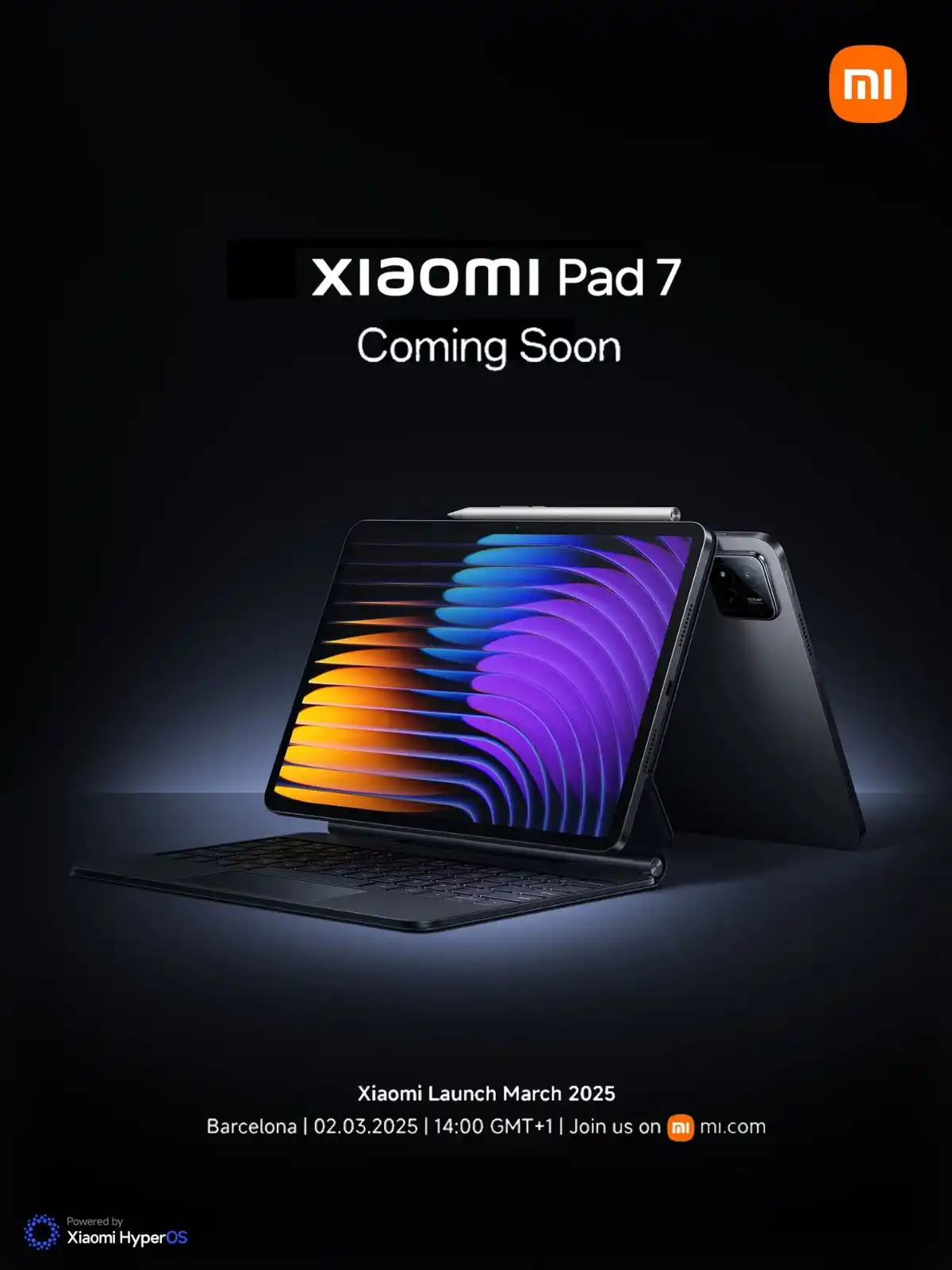 Image from Phonebolee: Big news for Pakistan: ππ’ππ¨π¦π’ πππ π launches tomorrow! π₯π΅οΏ½...