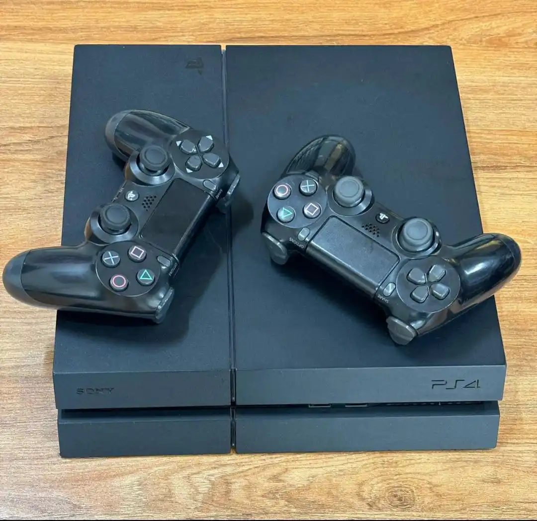 Phoneporium Kenya post