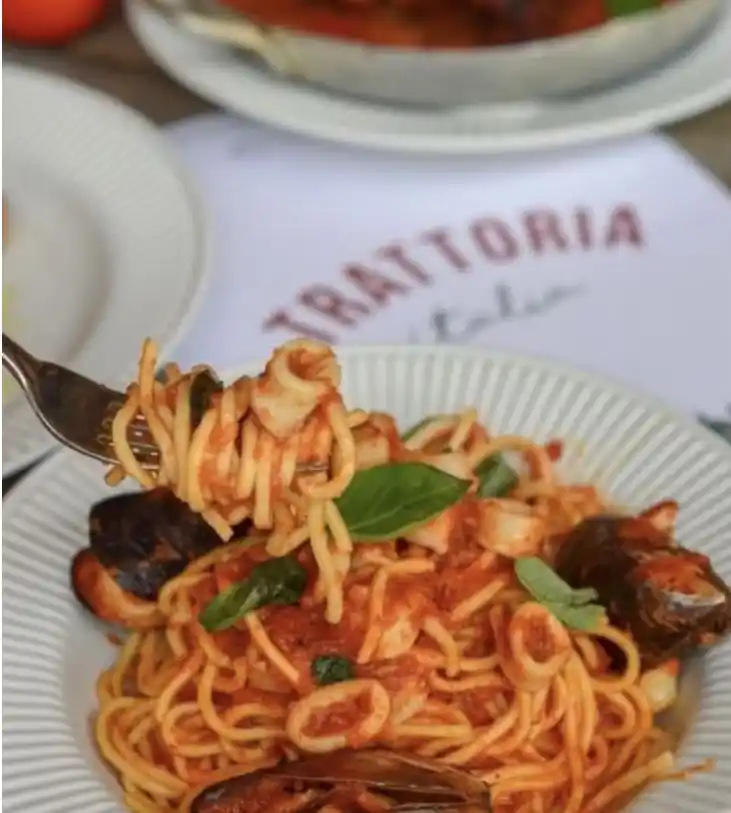 Image from Pipeline: *Em queda de braço com a Caoa, Eataly consegue evitar despejo* Leia m...