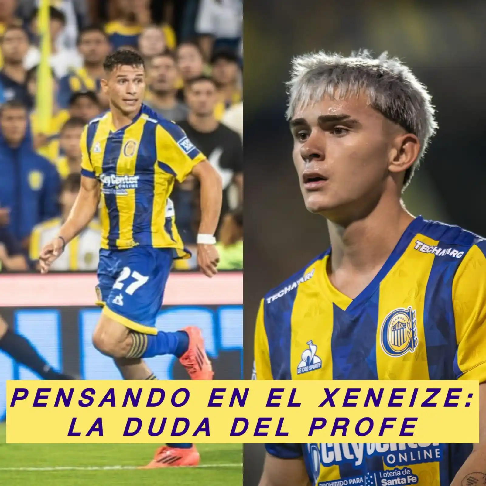 Image from Planeta Canalla: 👀 Ariel Holan ya casi tiene el once definido para enfrentar a <a clas...