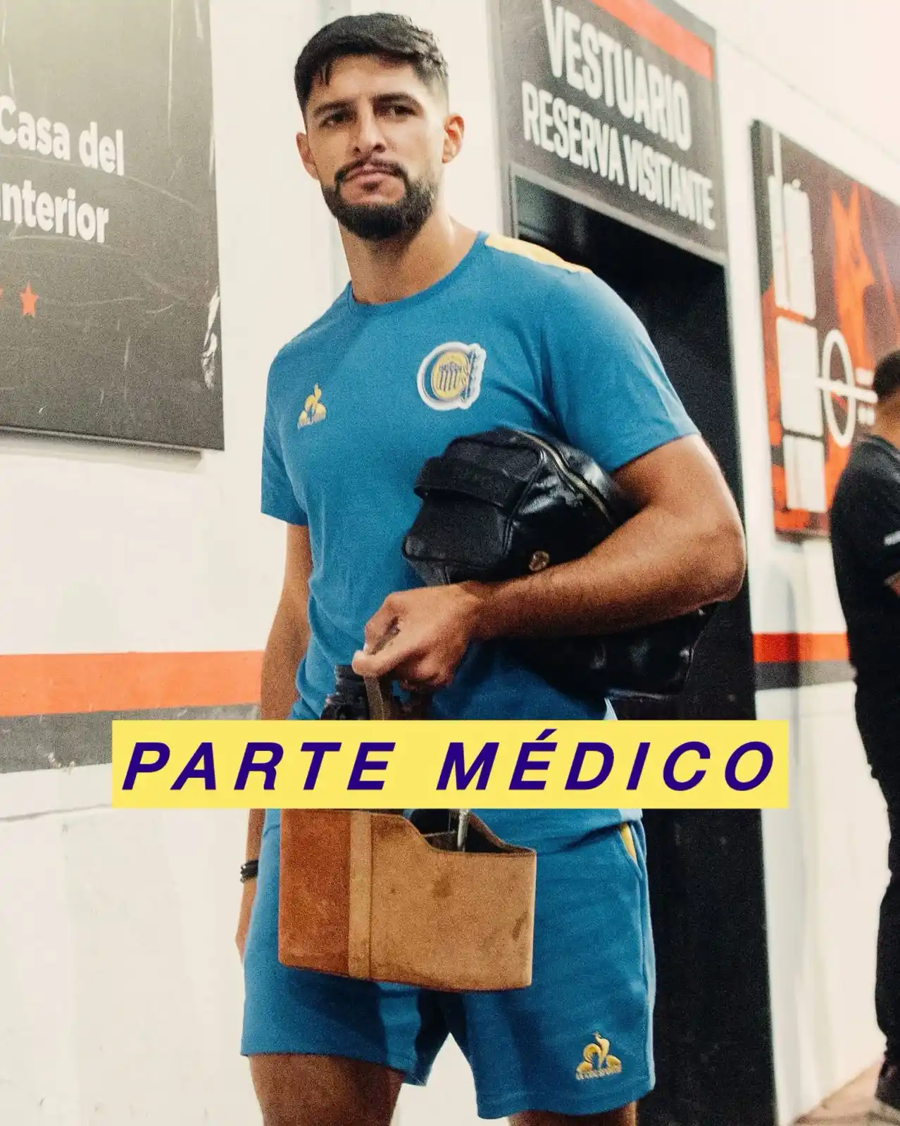 Planeta Canalla post