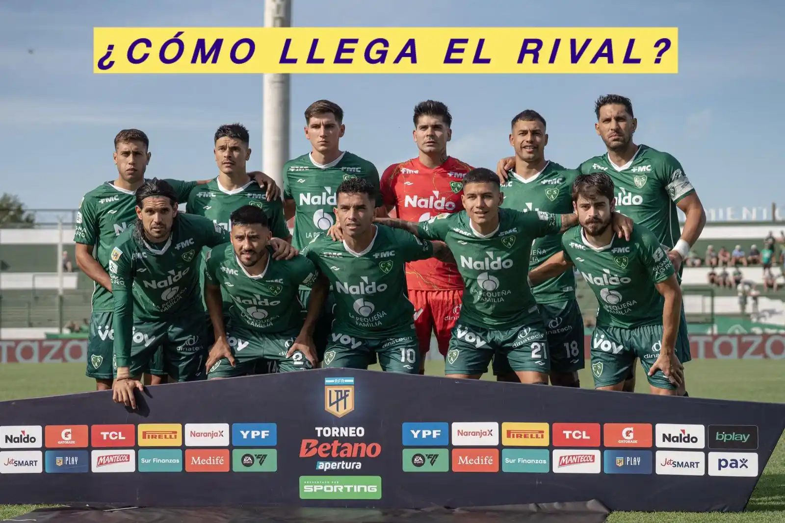 Planeta Canalla post