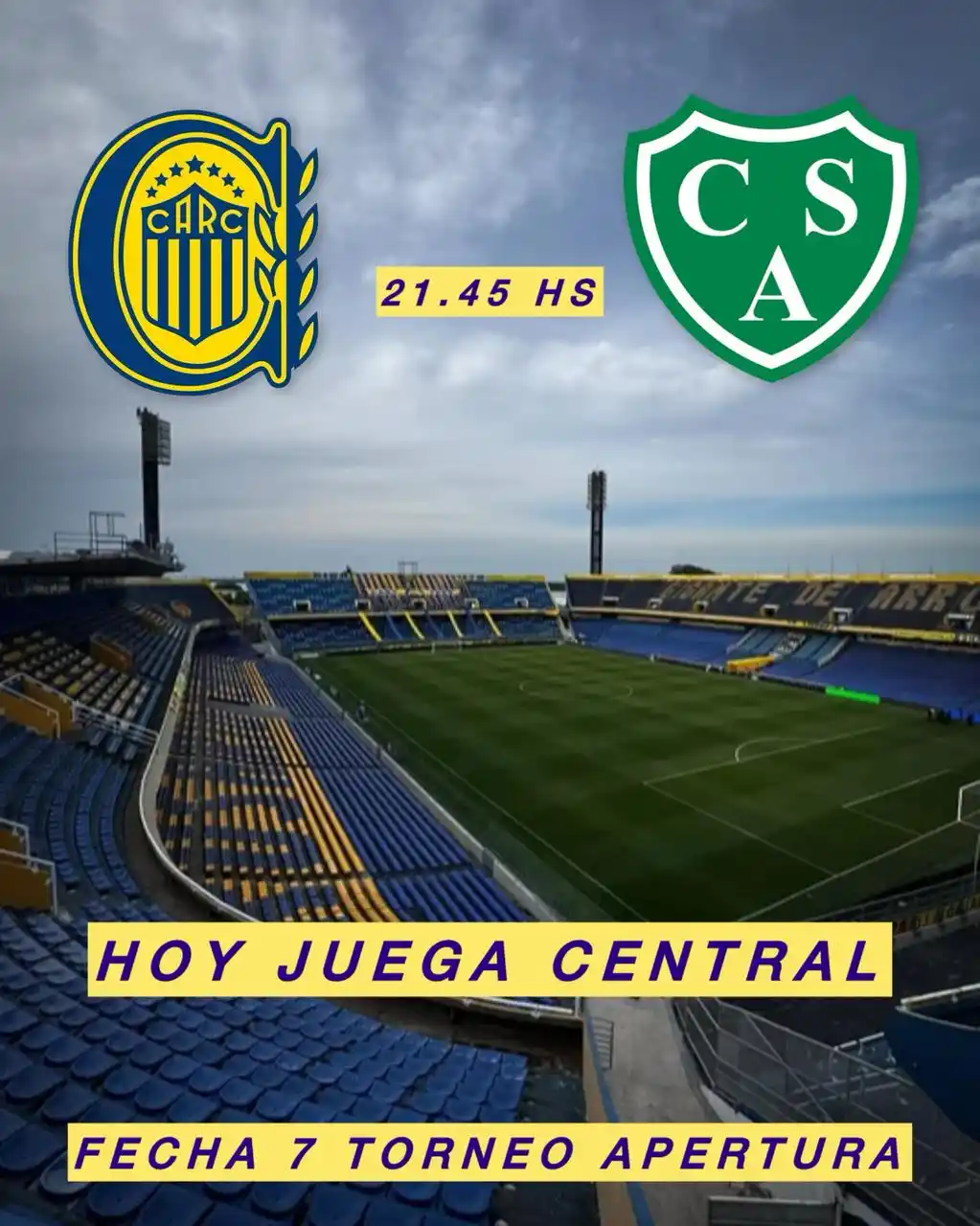 Planeta Canalla post