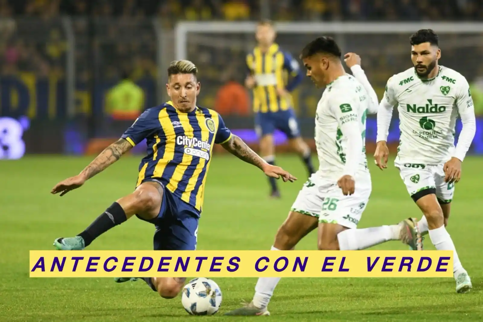 Planeta Canalla post