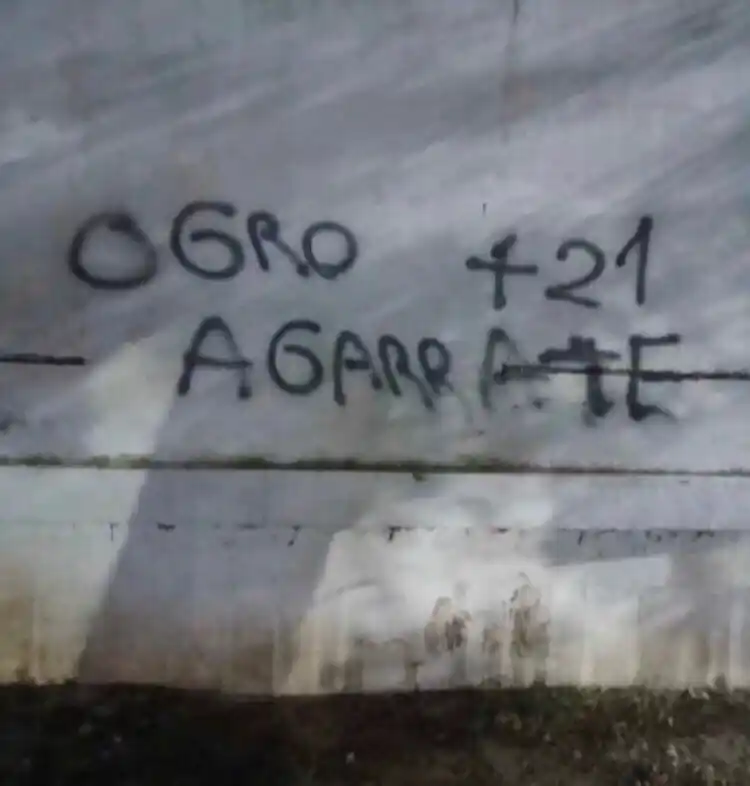 Planeta Canalla post