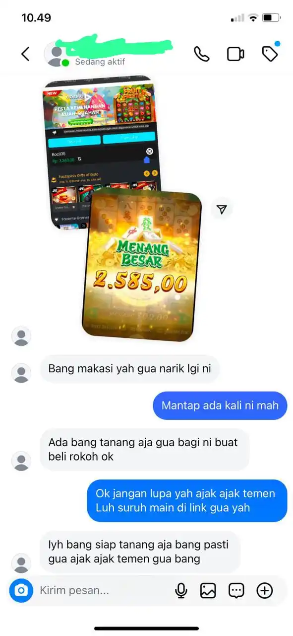 Wanita idaman post