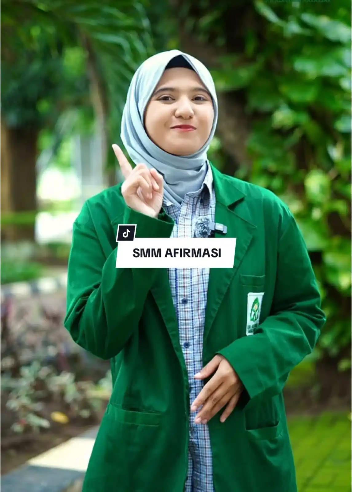 Image from PMB UIN Alauddin Makassar: 📢 *Seleksi Masuk Mandiri (SMM) UIN Alauddin Makassar 2025 – Jalur Afi...