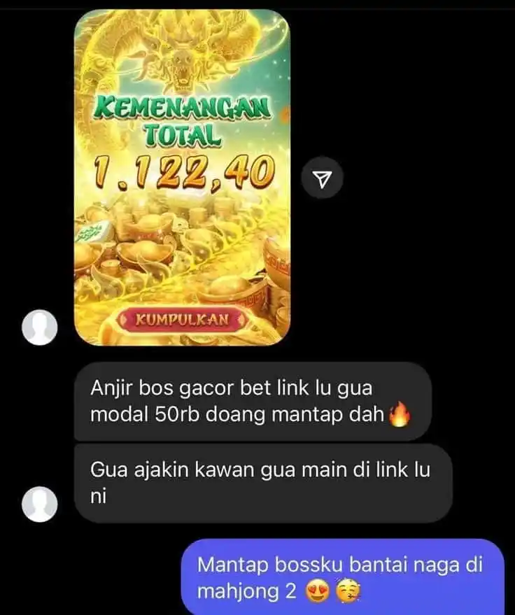 POLA MAHYONG 🀄 post