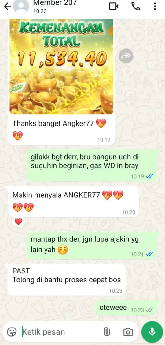 POLA MAHYONG 🀄 post