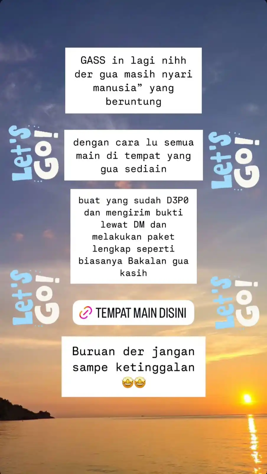 Info Pusat post