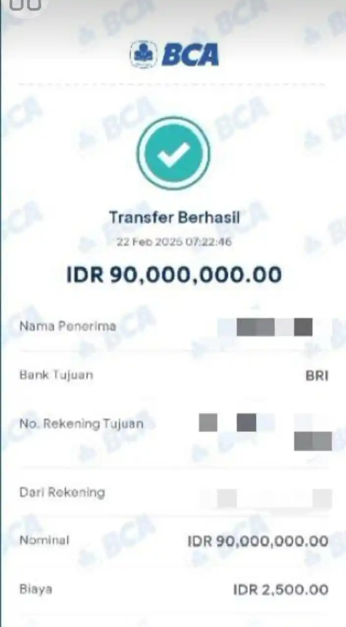 rumah gamon' post