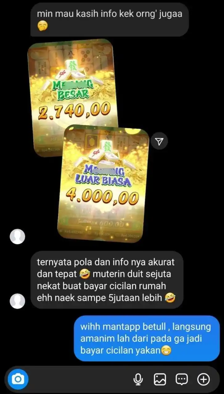 rumah gamon' post