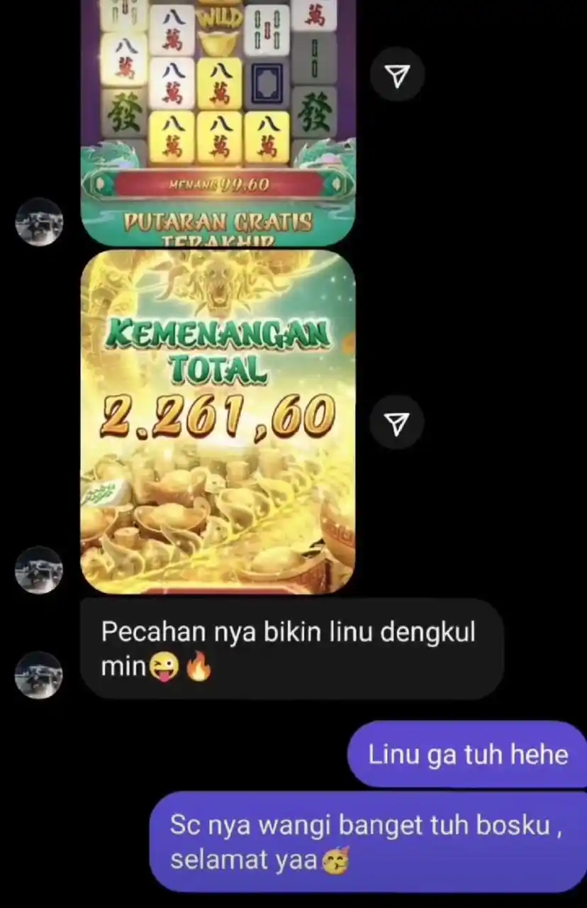 rumah gamon' post