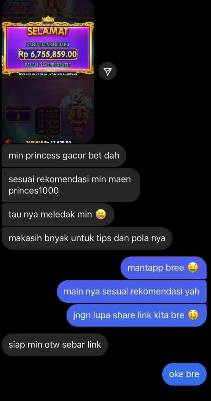 rumah gamon' post
