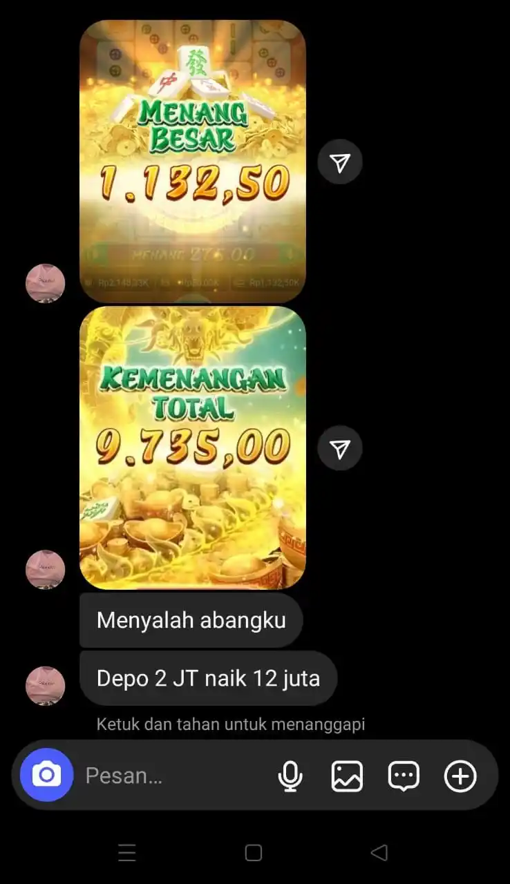 BOCORAN TERUPDATE DAPLAY88 post