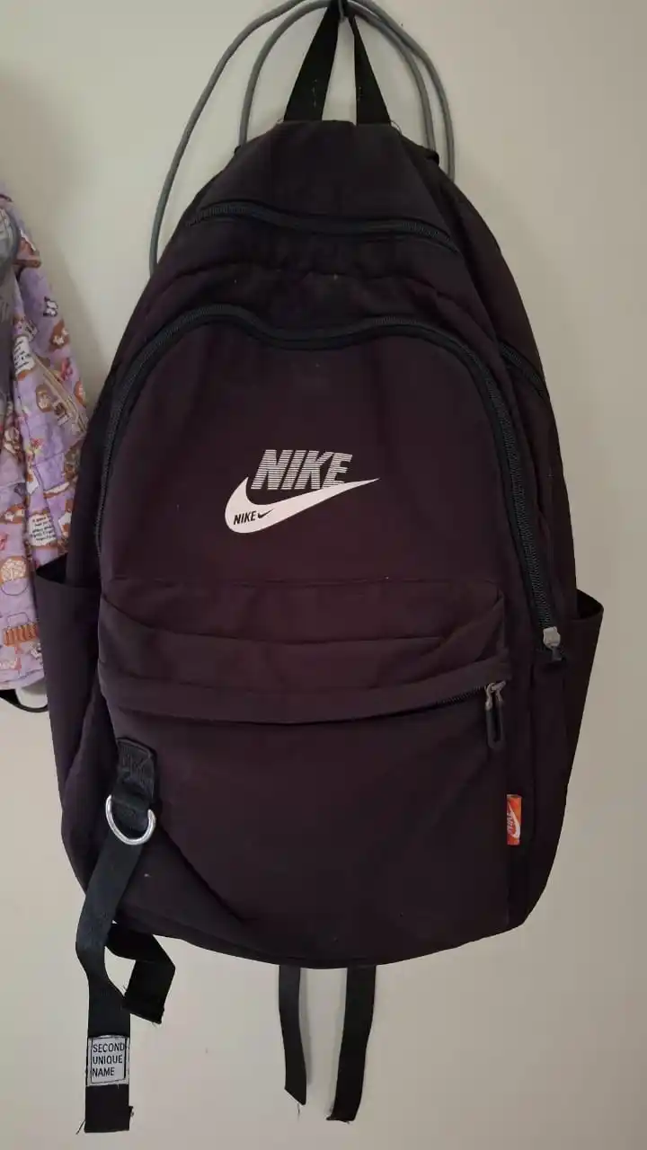 preloved zahra (wa admin di desk) post