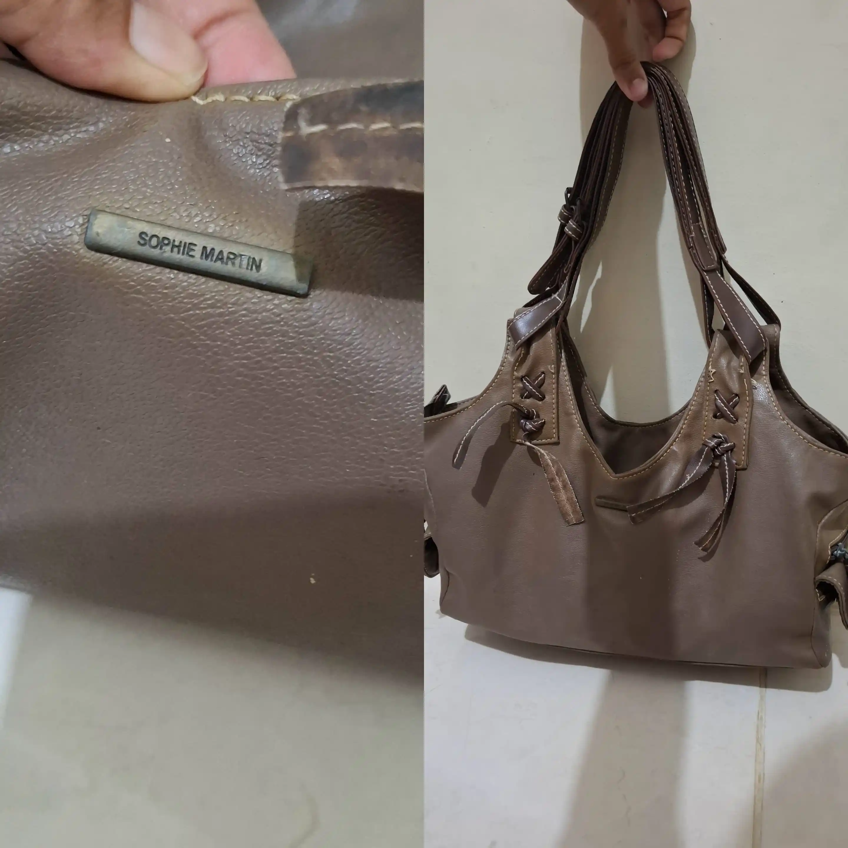 preloved zahra (wa admin di desk) post