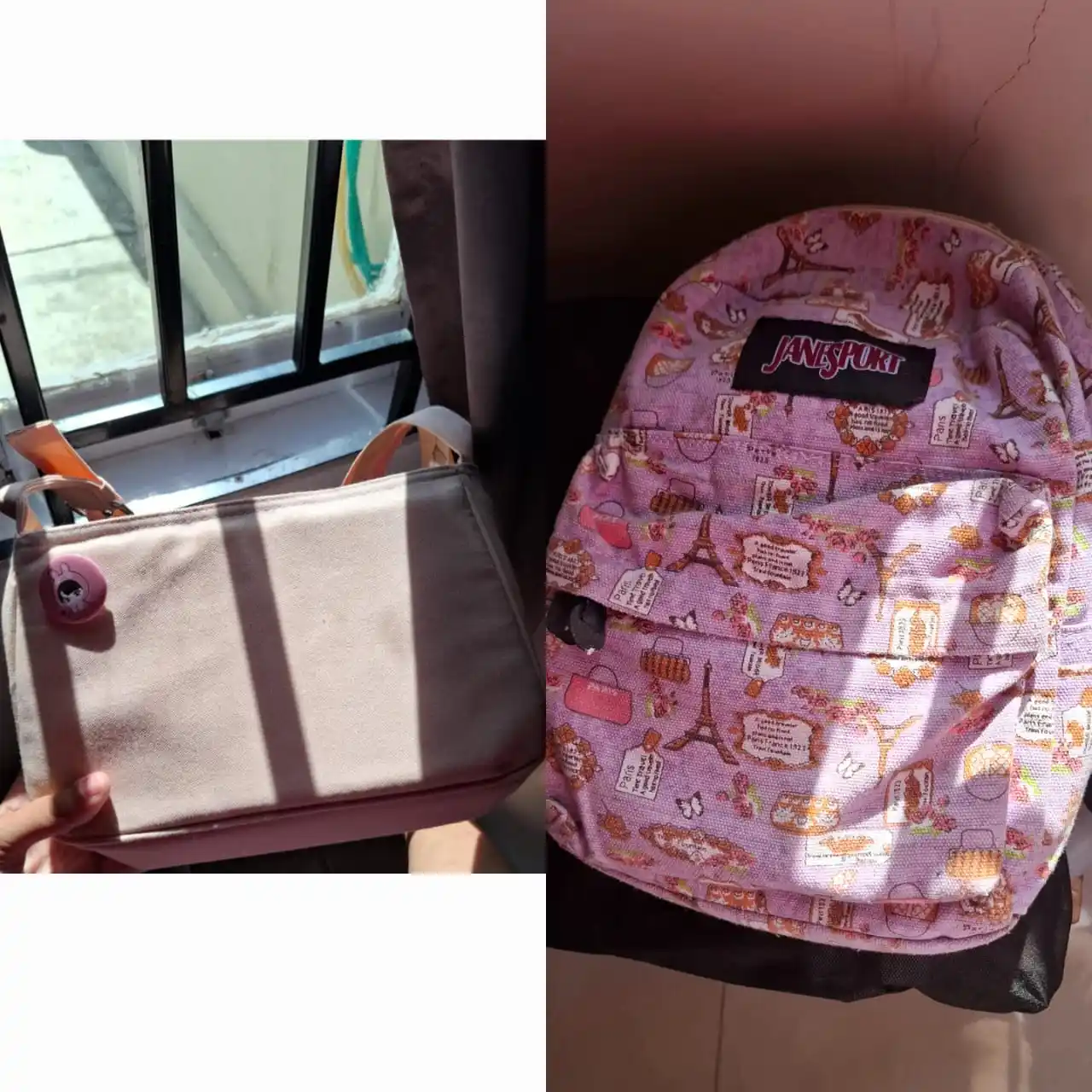 preloved zahra (wa admin di desk) post