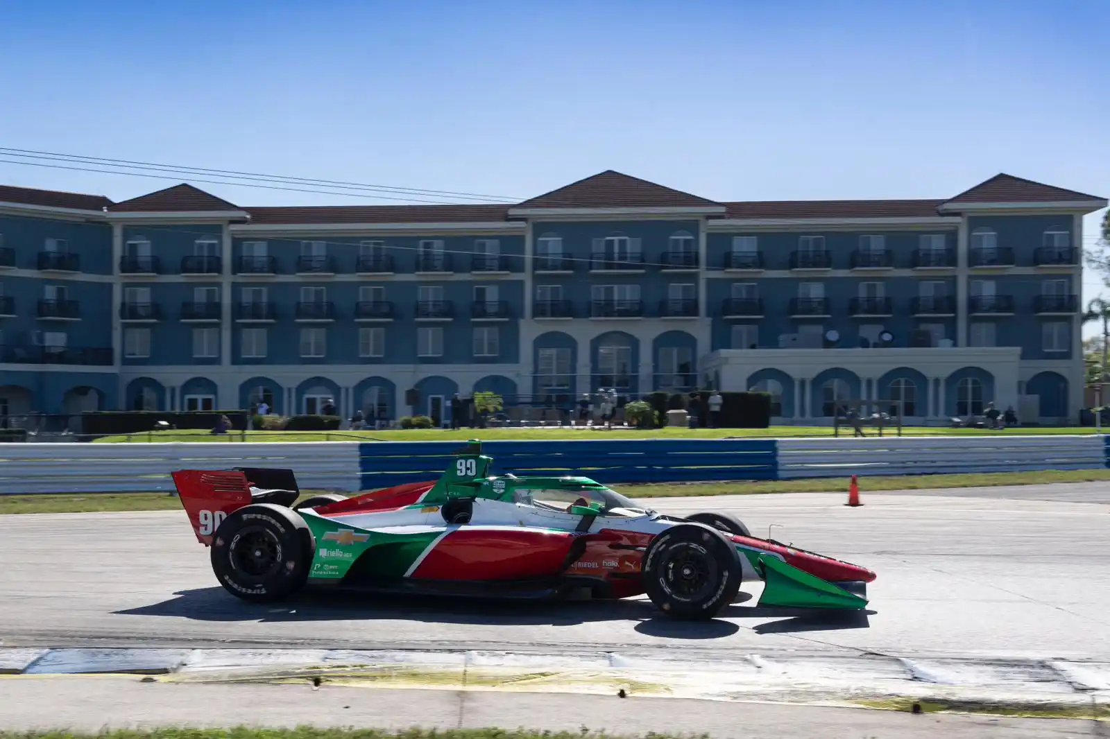 PREMA News Official post