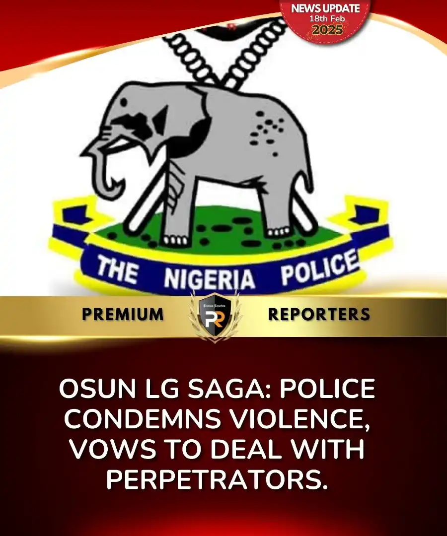 Premium Reporters post