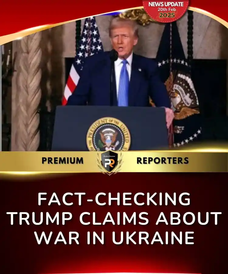 Premium Reporters post
