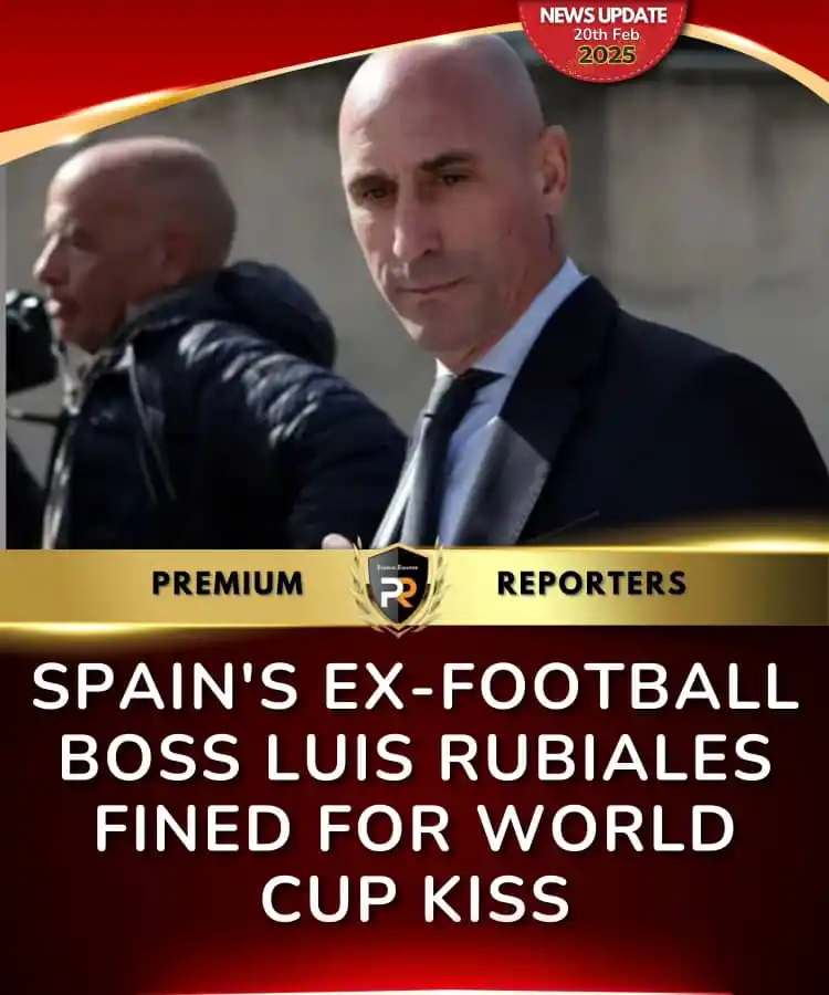 Premium Reporters post