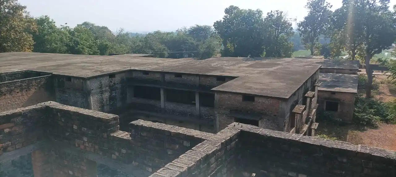 Pretkotha post