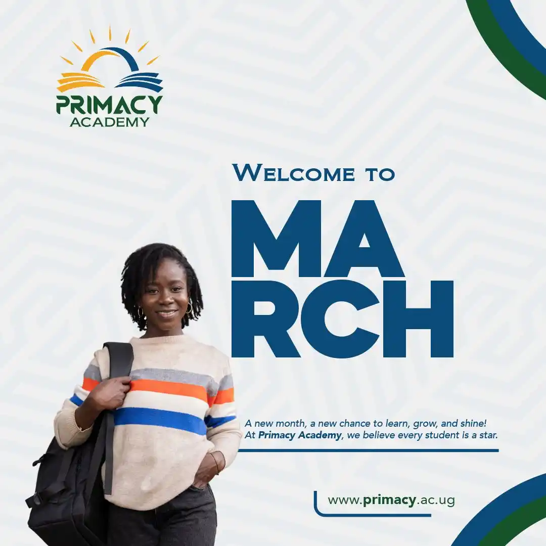 Primacy Academy post
