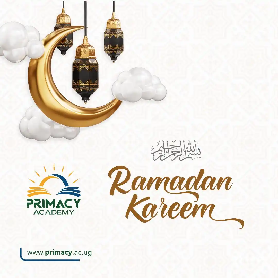 Primacy Academy post