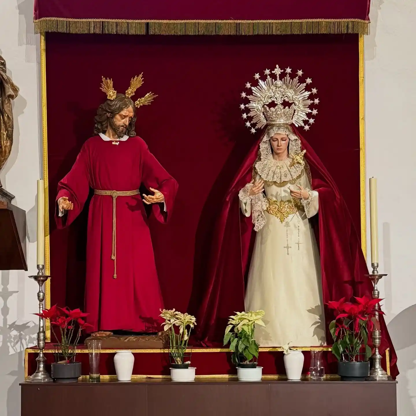 Procesiones de Córdoba post