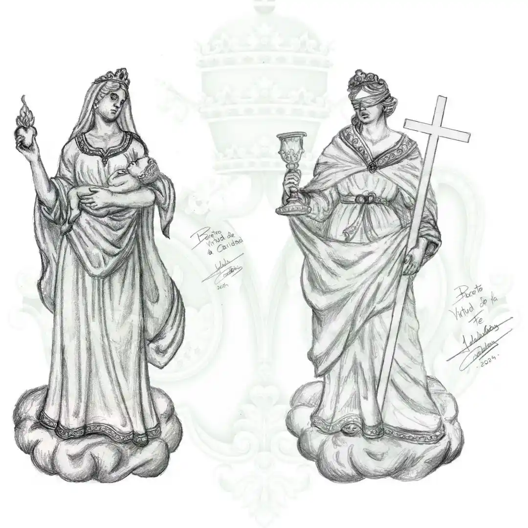 Procesiones de Córdoba post