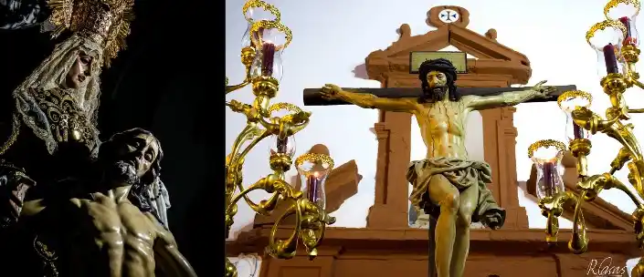 Procesiones de Córdoba post