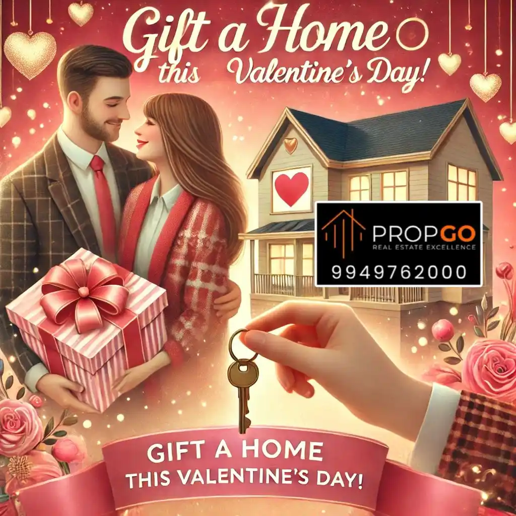 Propify | Hyderabad Real Estate post