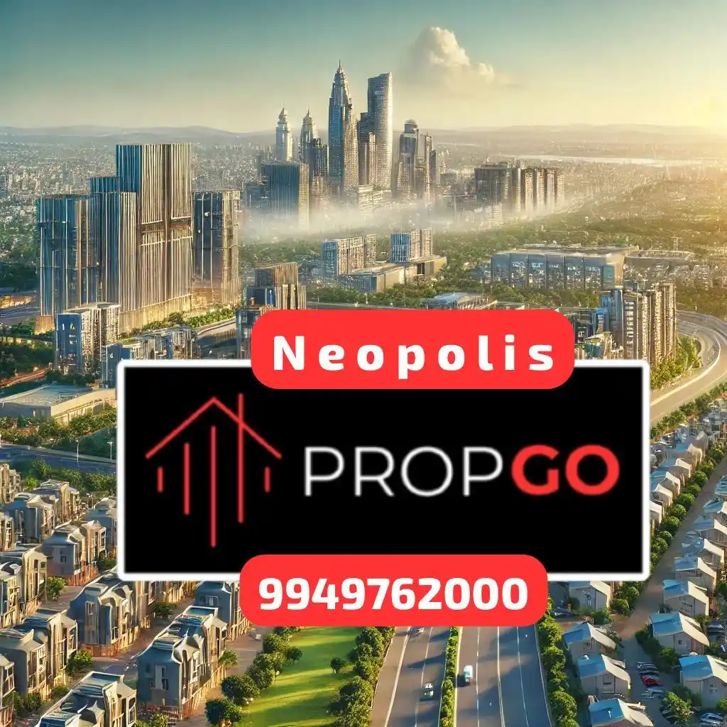 Propify | Hyderabad Real Estate post