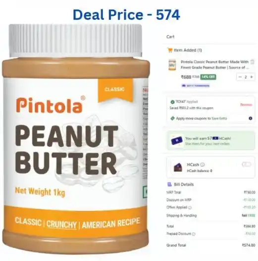 Protein Pundit Deal Zone post