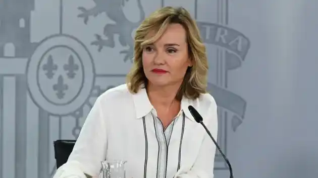 PSOE 🌹 post