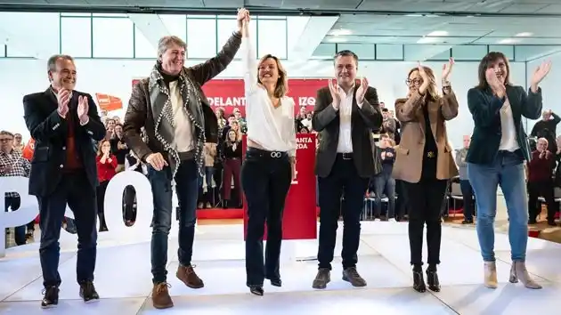 PSOE 🌹 post