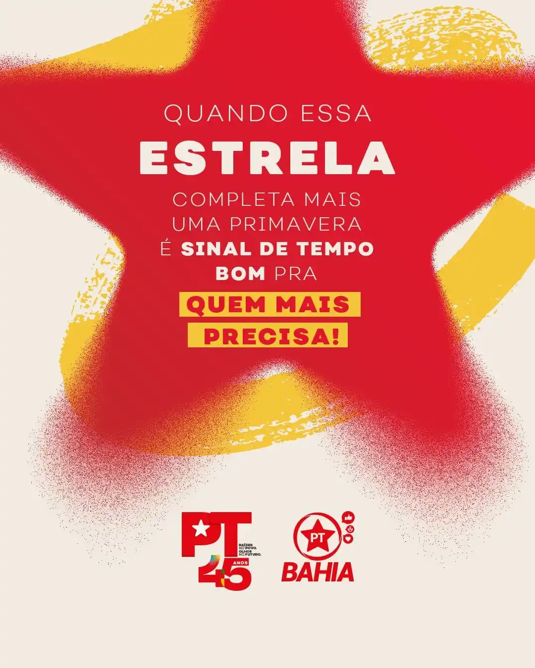 PT Bahia ⭐🚩 post