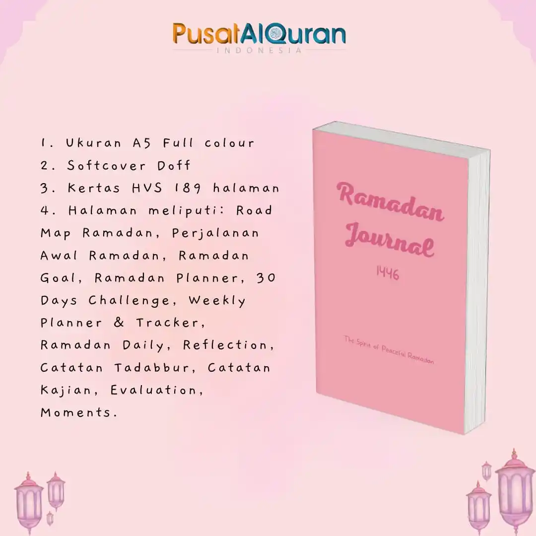 Pusat Al-Qur'an Indonesia post