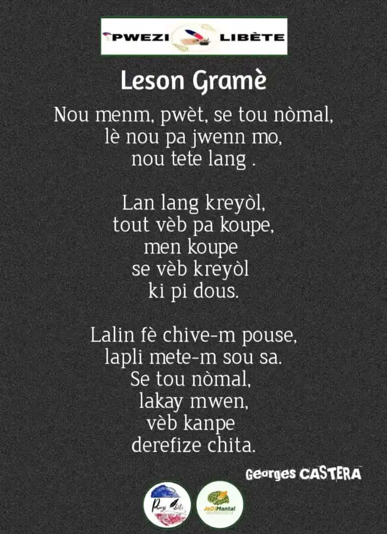 Pwezi Libète post