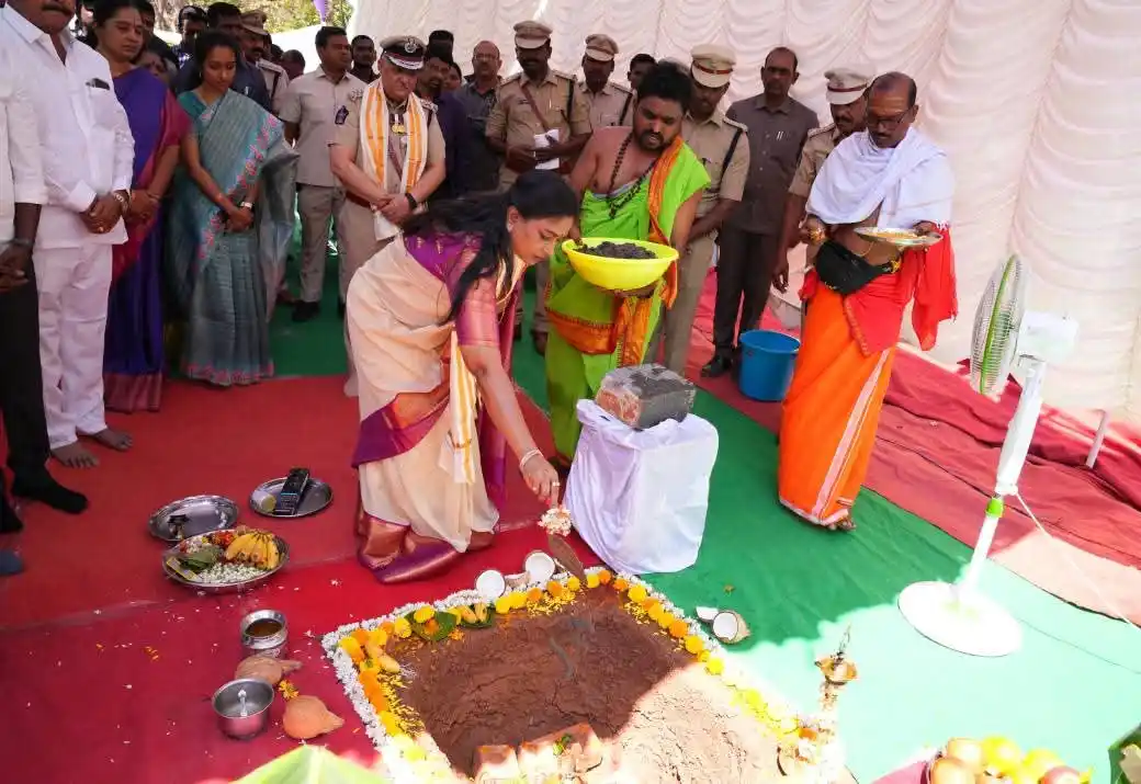 🚩రాయలసీమ ఎక్స్ ప్రెస్ న్యూస్🚩 post