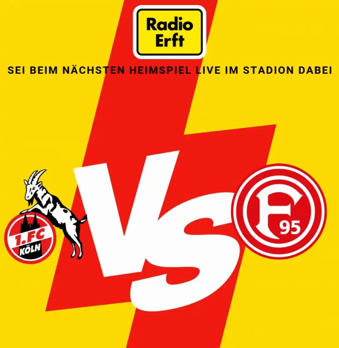 Radio Erft post