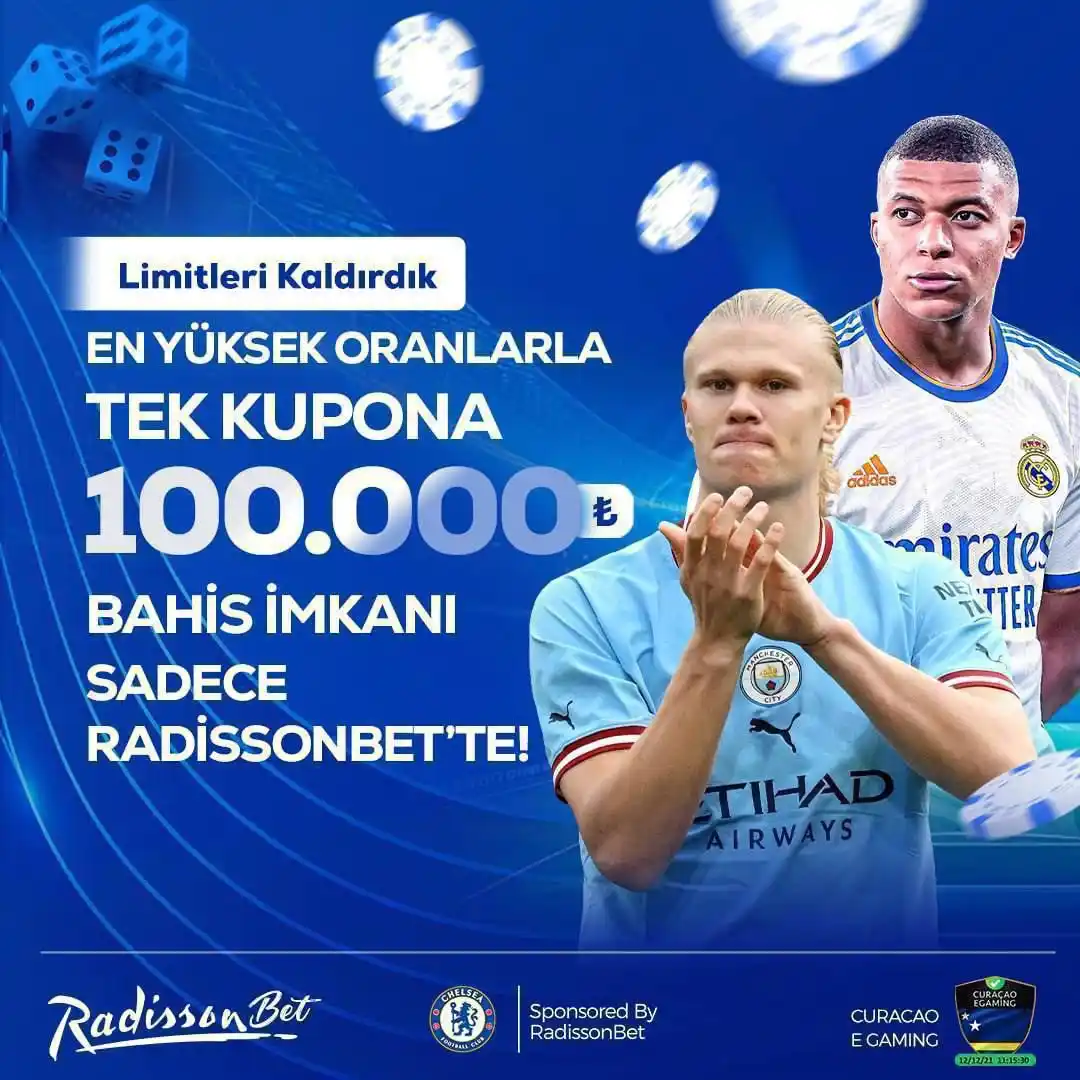 Radissonbet post