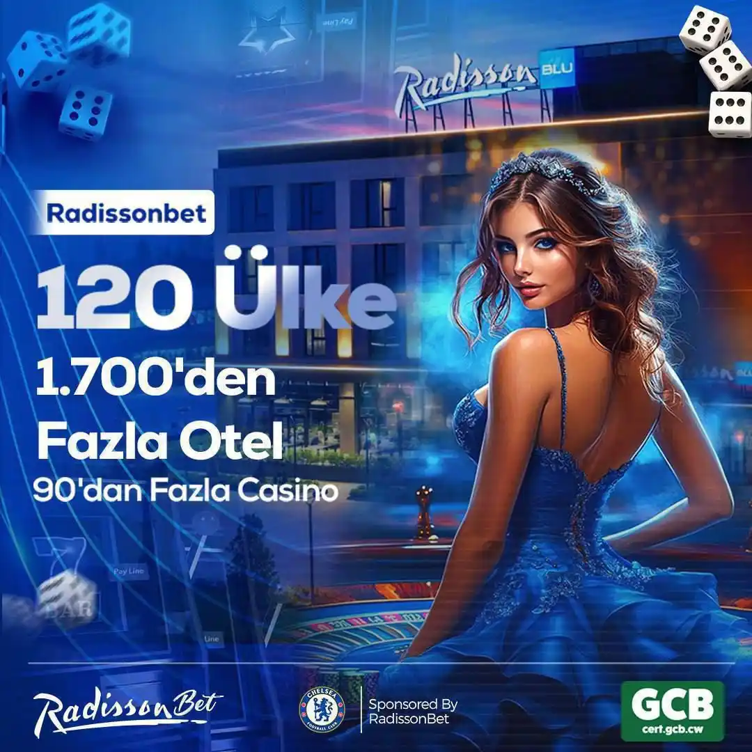 Radissonbet post