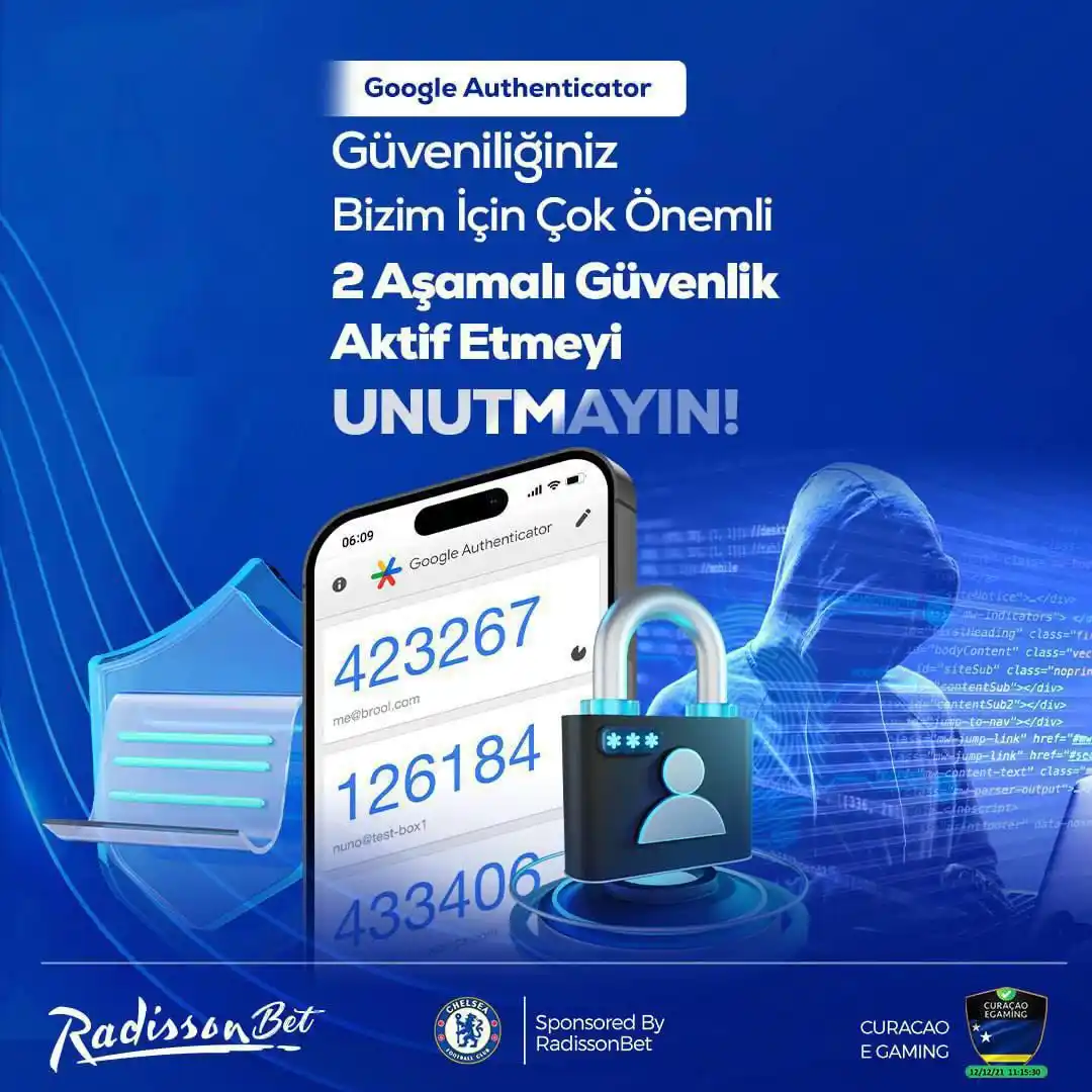 Radissonbet post
