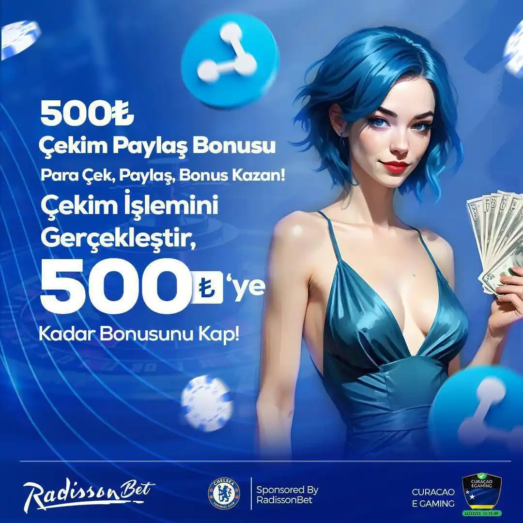 Radissonbet post