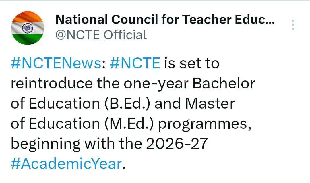 Rahmat Sir Educational Update post